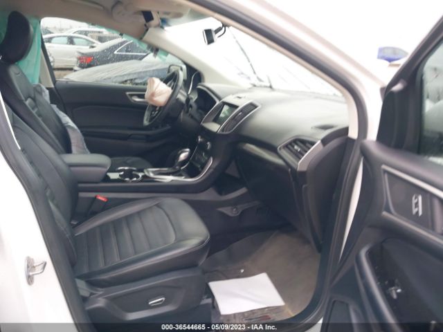 2FMPK3J84JBC47080 Ford EDGE SEL