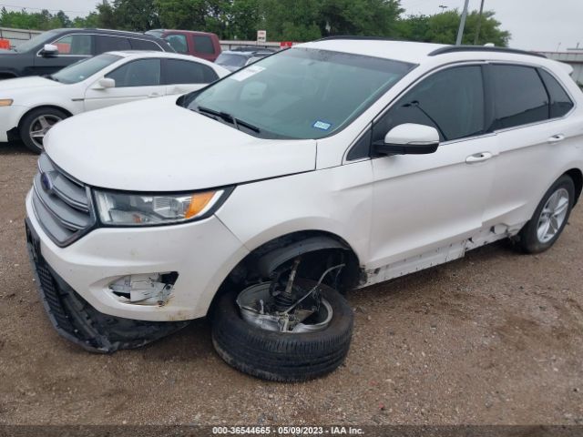 2FMPK3J84JBC47080 Ford EDGE SEL