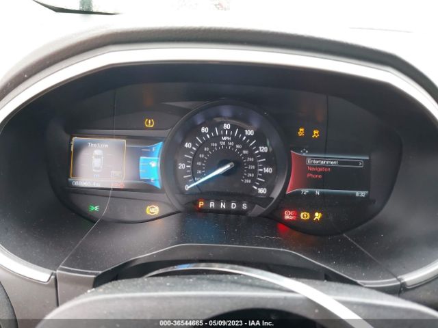 2FMPK3J84JBC47080 Ford EDGE SEL