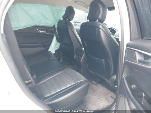 2FMPK3J84JBC47080 Ford EDGE SEL