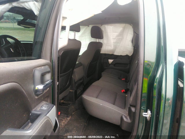 Chevrolet Silverado 1500 Lt 2015 1GCVKREC8FZ278754 Image 9