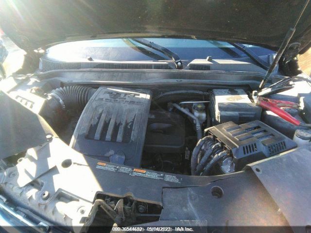 2GNFLFEK2G6205648 Chevrolet EQUINOX LT