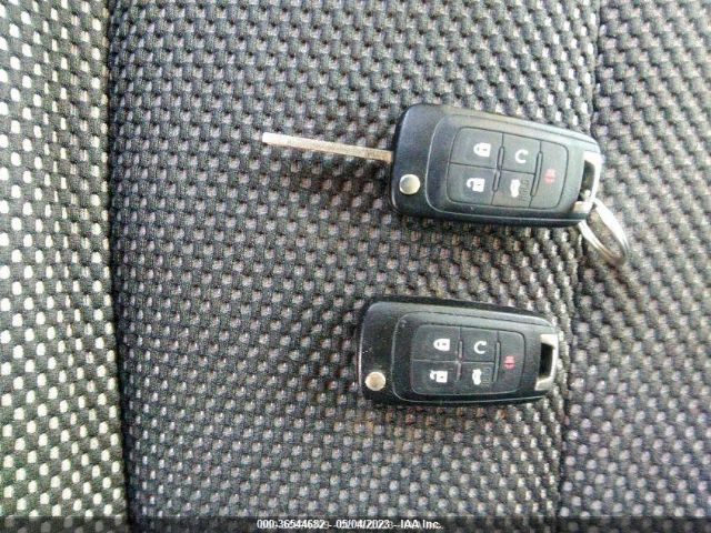 2GNFLFEK2G6205648 Chevrolet EQUINOX LT