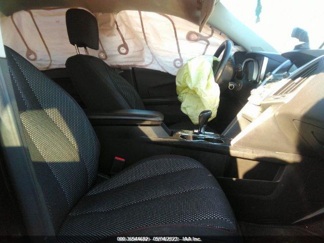 2GNFLFEK2G6205648 Chevrolet EQUINOX LT