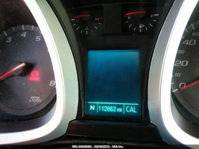 2GNFLFEK2G6205648 Chevrolet EQUINOX LT
