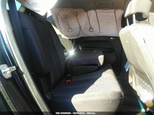 2GNFLFEK2G6205648 Chevrolet EQUINOX LT