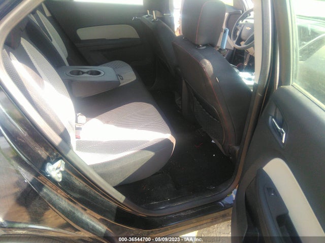 2016 CHEVROLET EQUINOX LS VIN: 2GNALBEK2G1136900
