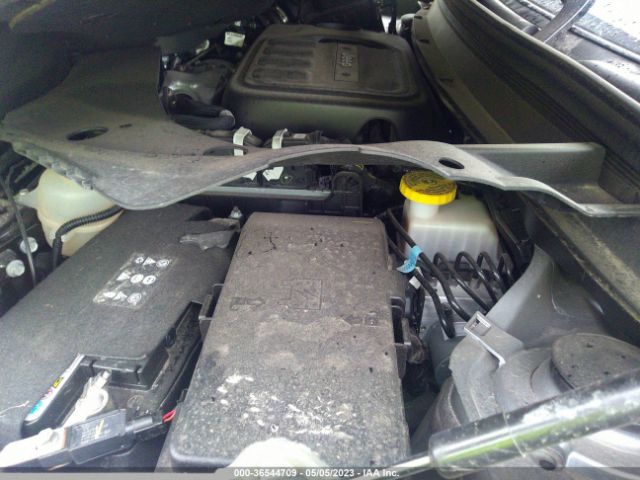 1C4PJMDN0LD537957 Jeep Cherokee Limited