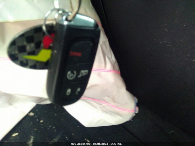1C4PJMDN0LD537957 Jeep Cherokee Limited