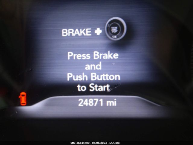 1C4PJMDN0LD537957 Jeep Cherokee Limited