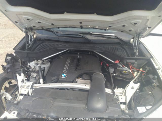 5UXKR0C53E0K44205 BMW X5 Xdrive35i