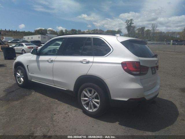 5UXKR0C53E0K44205 BMW X5 Xdrive35i
