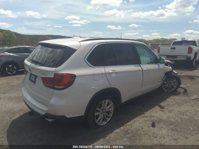5UXKR0C53E0K44205 BMW X5 Xdrive35i