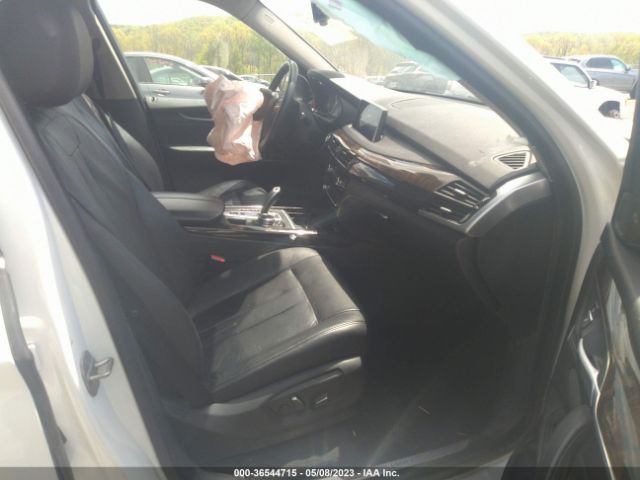 5UXKR0C53E0K44205 BMW X5 Xdrive35i