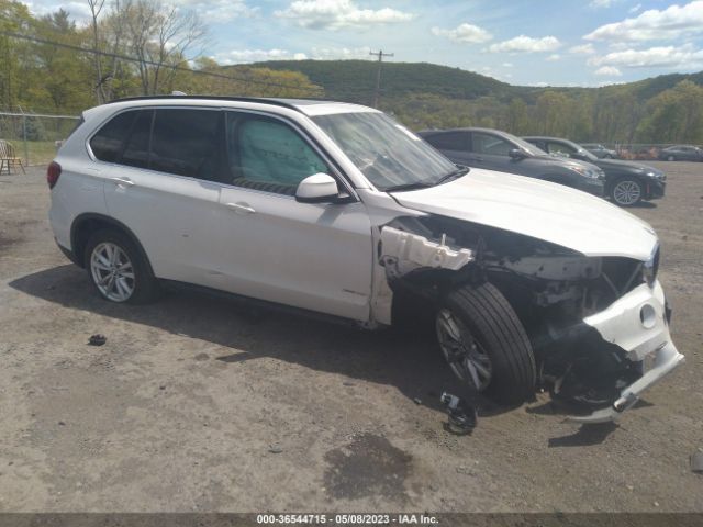 5UXKR0C53E0K44205 BMW X5 Xdrive35i