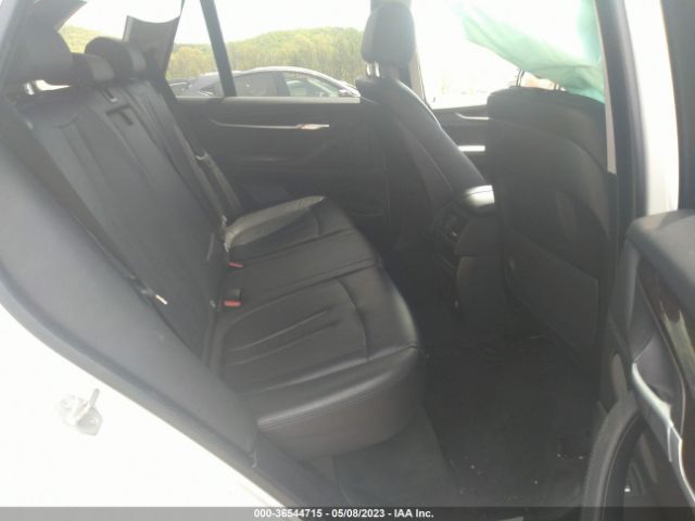 5UXKR0C53E0K44205 BMW X5 Xdrive35i