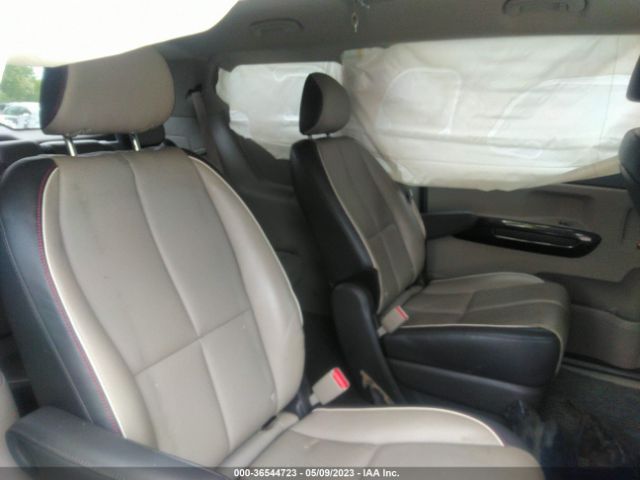 KNDMC5C12G6108556 KIA Sedona Sx