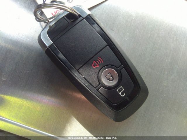 1FMCU0BZXMUB17642 Ford Escape Se Hybrid