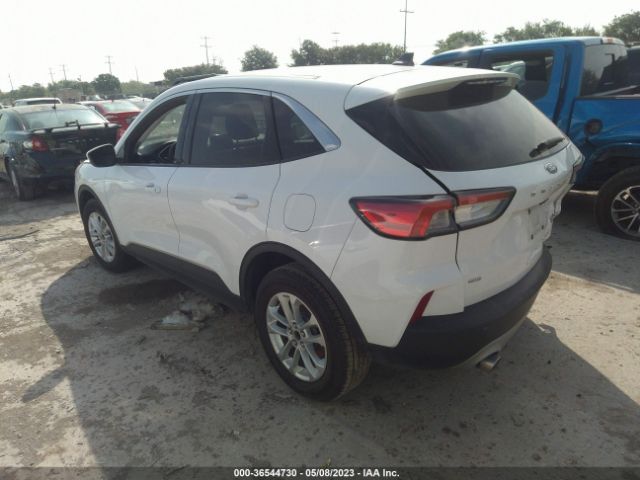 1FMCU0BZXMUB17642 Ford Escape Se Hybrid