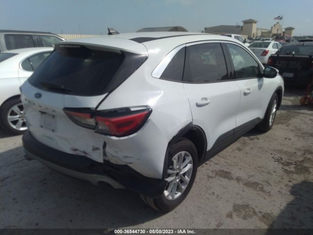 1FMCU0BZXMUB17642 Ford Escape Se Hybrid