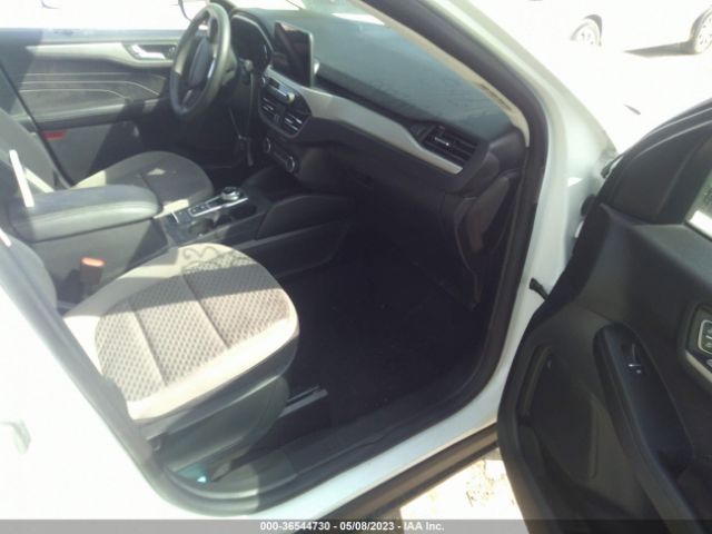 1FMCU0BZXMUB17642 Ford Escape Se Hybrid
