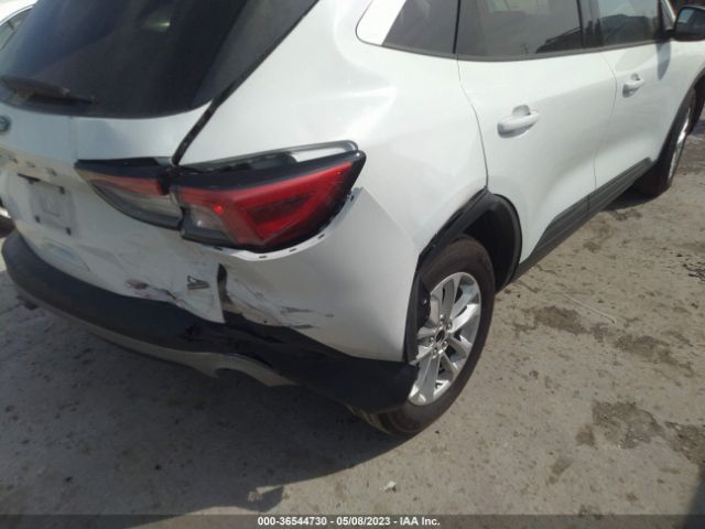 1FMCU0BZXMUB17642 Ford Escape Se Hybrid