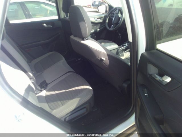 1FMCU0BZXMUB17642 Ford Escape Se Hybrid