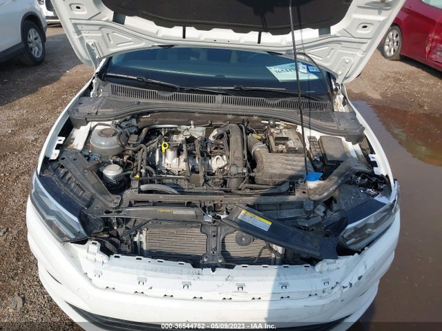 3VWC57BU7MM042897 Volkswagen Jetta S/se/r-line