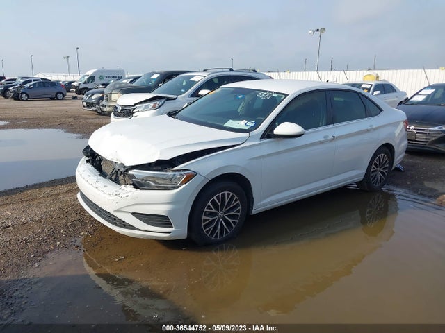 3VWC57BU7MM042897 Volkswagen Jetta S/se/r-line