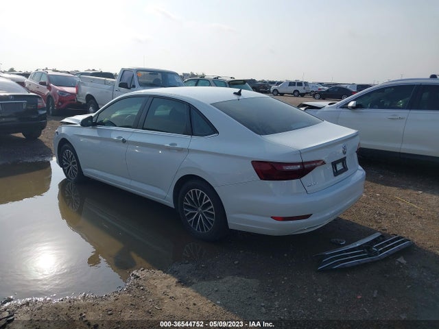 3VWC57BU7MM042897 Volkswagen Jetta S/se/r-line