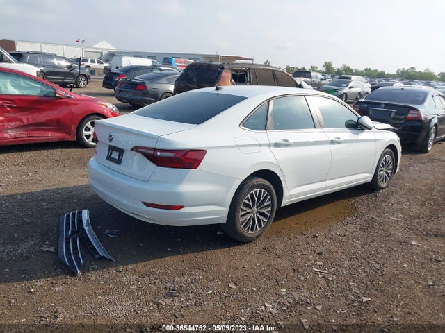 3VWC57BU7MM042897 Volkswagen Jetta S/se/r-line