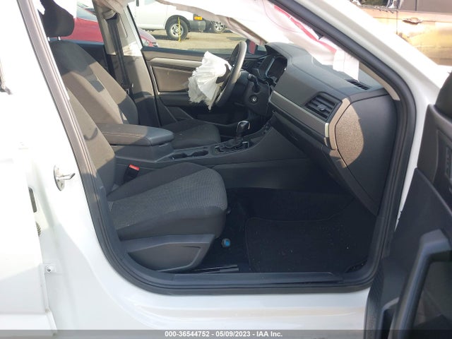 3VWC57BU7MM042897 Volkswagen Jetta S/se/r-line