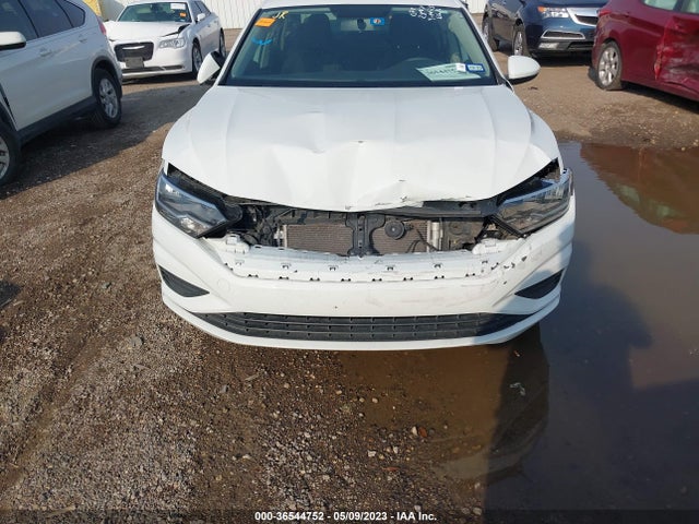 3VWC57BU7MM042897 Volkswagen Jetta S/se/r-line