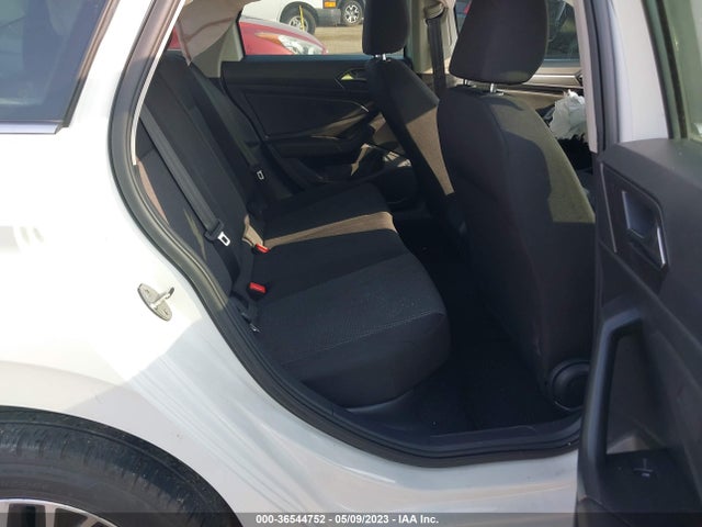3VWC57BU7MM042897 Volkswagen Jetta S/se/r-line