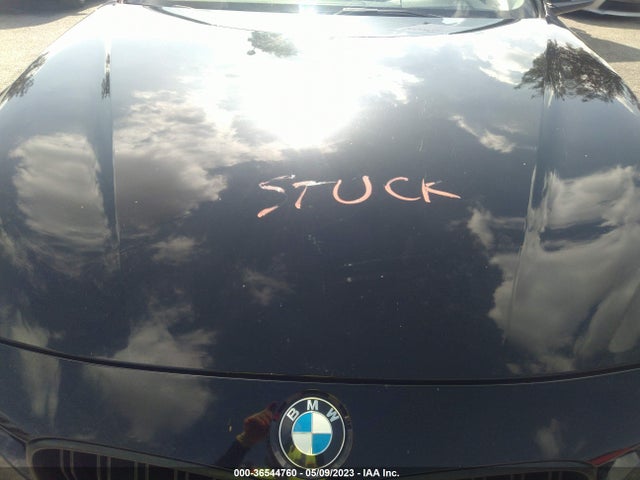 2012 BMW 3 SERIES 328I VIN: WBA3C1C53CF431884