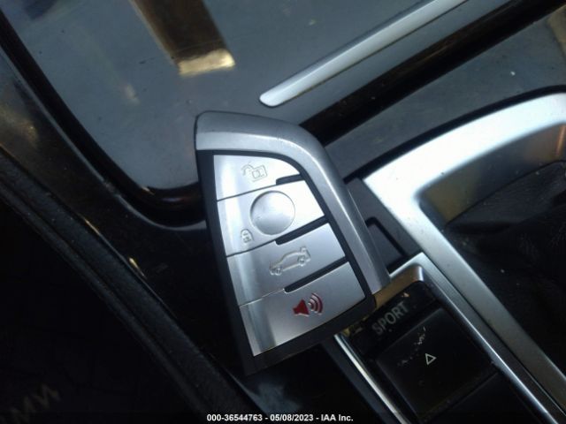 WBA5B3C52GG260651 BMW 5 Series 535i Xdrive