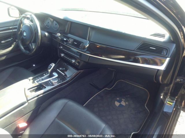 WBA5B3C52GG260651 BMW 5 Series 535i Xdrive