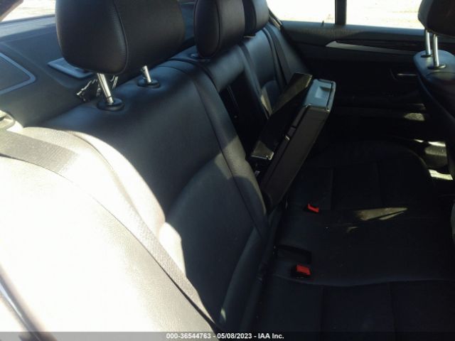 WBA5B3C52GG260651 BMW 5 Series 535i Xdrive