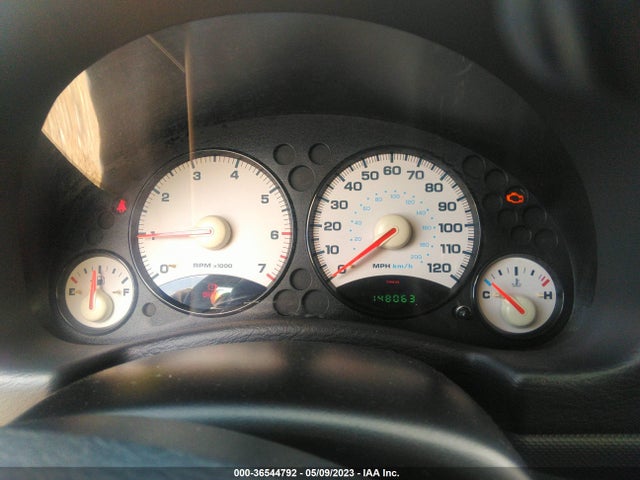 2003 JEEP LIBERTY SPORT VIN: 1J4GL48K03W651434