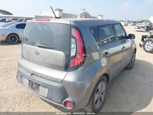 KNDJN2A24G7343946 KIA Soul Base