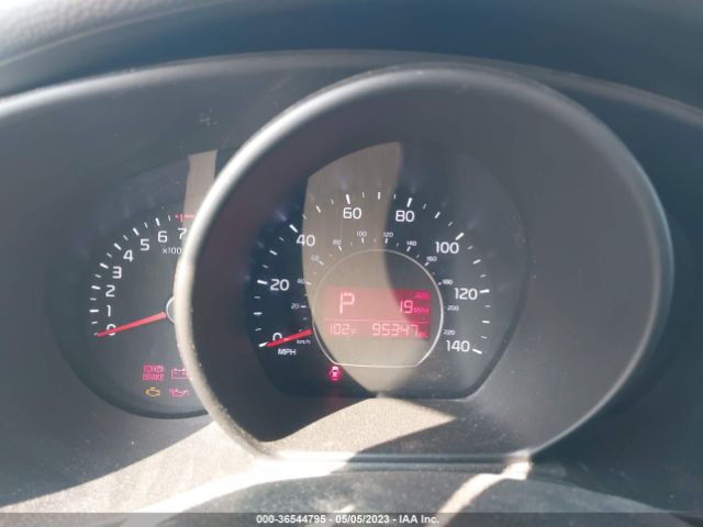KNDJN2A24G7343946 KIA Soul Base