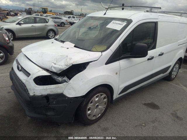 NM0LS7E79G1266446 Ford Transit Connect Xl