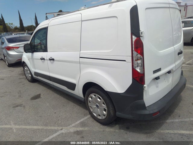 NM0LS7E79G1266446 Ford Transit Connect Xl