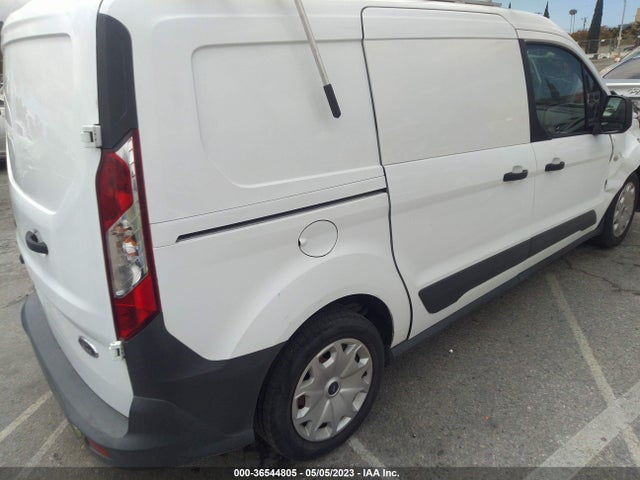 NM0LS7E79G1266446 Ford Transit Connect Xl