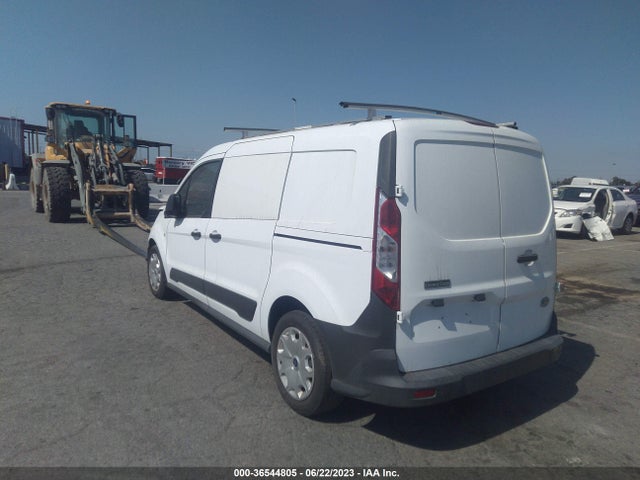 NM0LS7E79G1266446 Ford Transit Connect Xl