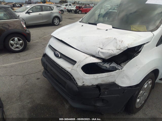 NM0LS7E79G1266446 Ford Transit Connect Xl