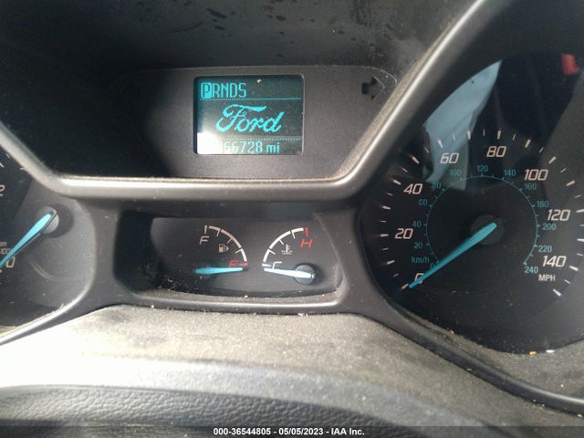 NM0LS7E79G1266446 Ford Transit Connect Xl