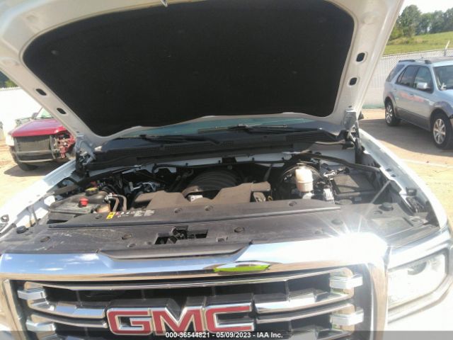 3GTU2NEC6JG448736 GMC Sierra 1500 Slt