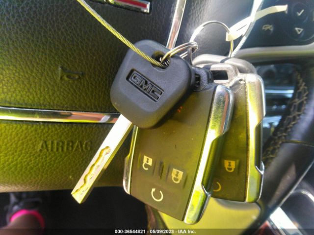 3GTU2NEC6JG448736 GMC Sierra 1500 Slt