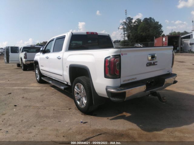 3GTU2NEC6JG448736 GMC Sierra 1500 Slt